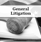 General Litigation